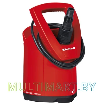 Дренажный насос Einhell GE-SP 750 LL 4170666